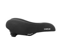 Selle Royal Avenue Athletic Selle Unisexe, Noir, Taille Unique