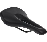 Selle Gel Ergon SM Sport - Chromoly Stealth Femme Moyenne/Grande