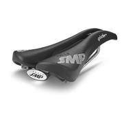 Selle Glider 266X136Mm Noir CSS1277 Selle SMP Corsa MTB