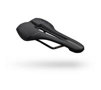 Pro Griffon Gel Saddle Noir 142 mm Black