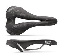 Selle GT Diva Gel Superflow L 152X270Mm Femme Noir 307256815 SELLE ITALIA Corsa