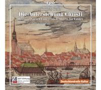 Selle : Histoire de la Résurrection. Weser-Renaissance, Cordes