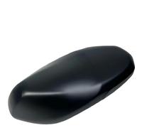 Selle Housse de siège moto, 1 pièce, cuir général | Housse de siège moto, 1 pièce, cuir général quatre saisons, personnalisable, protection solaire élastique en PU, accessoires