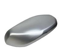 Selle Housse de siège moto, 1 pièce, cuir général | Housse de siège moto, 1 pièce, cuir général quatre saisons, personnalisable, protection solaire élastique en PU, accessoires