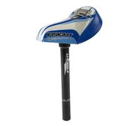 Selle Insight Combo Mini Bleu