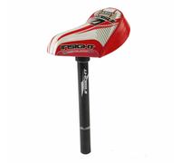 Selle Insight Combo Mini Rouge