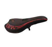 Selle Insight Mini Padded 222x130 mm Noir