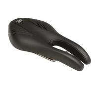 Ideal Saddle Modification Selle ISM PL 1.0 Road 270x135 noir