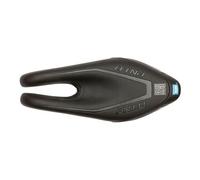Ideal Saddle Modification Selle de contre-la-montre PN 1.0 Noir 110 mm Homme