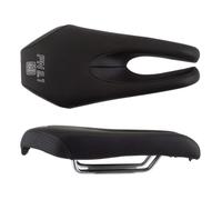 Ideal Saddle Modification Selle ISM PN 3.0 route/triathlon 120 mm Noir Homme