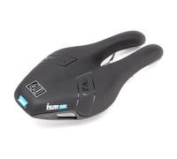 Ideal Saddle Modification Selle PN3.1 Route/Triathlon 255x120 Mousse 40 noir