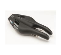 Ism Pn 3.0 Road/triathlon Saddle Noir 120 mm Homme Black