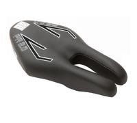 Ism Pr 2.0 City Saddle Noir 130 mm Homme