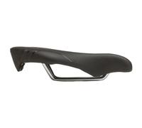 Ideal Saddle Modification Selle ISM PS 1.0 Time Trial 130 mm Noir Homme