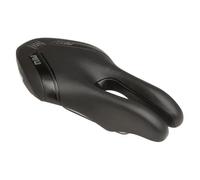Ideal Saddle Modification Selle ISM PS 1.1 Triathlon 245x135 Mousse 30 Noir
