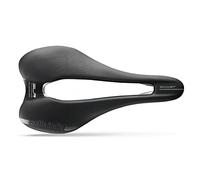 Selle Italia 8030282504356 Selle SLR Boost 130x248mm (S1) Superflow Noir Adulte Unisexe, Nera, Taille Unique