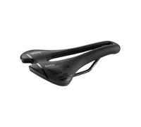 Selle Italia ASPIDE Short Dynamic Selle de vélo Mixte, Noir, L3