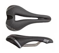 Selle Italia Diva Gel Superflow Femme Vélo Siège Rails En Titane Noir
