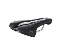 Selle Italia Flite Boost Endurance Ti 316 Superflow Saddle Noir 135 mm Homme Black