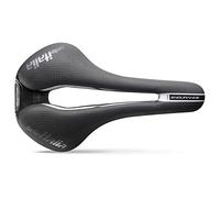 Selle Italia Flite Boost Endurance Ti 316 Superflow Saddle Noir 135 mm Homme Black