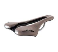Selle Italia Flite Boost Gravel Ti 316 Superflow Piste Selle De Vélo Marron