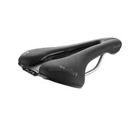 Selle Selle Italia Flite Boost Gravel TI 316 Superflow noir - L3