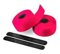 Ruban de guidon SMOOTAPE Corsa - rouge, Taille unique