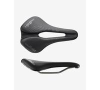 Selle Italia Max Novus Evo Boost TI 316 Superflow noir gris