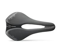 Selle Italia – Selle – Novus Boost Evo Ti316 Superflow – Noir – 145 mm