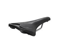 Selle Italia Selle Model Y Argenté 142 mm Noir