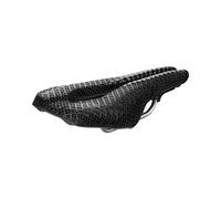 Selle Italia Noir Selle Watt 3D Superflow Kit Carbonio Mixte, U3 133 x 255 mm