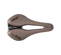 Selle NOVUS Boost EVO Gravel TM Superflow marron - L3