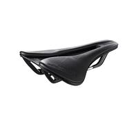 Selle Italia Novus Boost Evo Superflow Saddle 145 mm, Nera