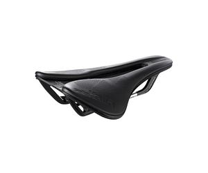 Selle Italia Novus Boost Evo Superflow Saddle 145 mm, Nera