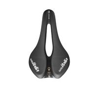 Selle Italia - Selle Novus Boost Evo TM Woman - 145 mm - Noir - Femme