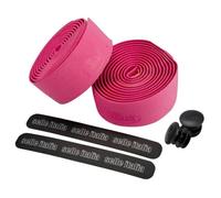 Selle Italia - Ruban de Guidon Smootape Corsa - Rose