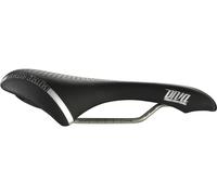 Selle Italia – Selle DIVA Gel Superflow – Noir – Taille S3