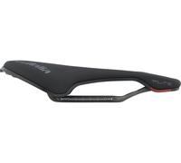 Selle Italia Flite Boost Superflow Kit Carbon Saddle Noir 145 mm Homme Black