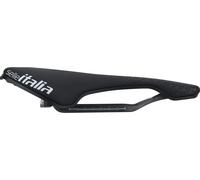 Selle Italia Flite Boost Pro Team 6.1 S3 Superflow Saddle Noir 145 mm Homme,Femme Black