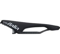 Selle Italia Selle Flite Boost Pro Team 6.1 S3 Superflow Noir 135 mm Homme/Femme