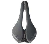 Selle Italia Selle Max Novus Evo Boost Ti316 Superflow 160 mm Noir Homme