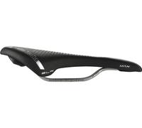 Selle Italia Selle MAX SLR Gel Superflow noir L