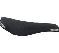 Selle Italia Turbo Bonnie Saddle Noir Homme,Femme Black