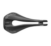Selle Italia Novus Boost Evo Endurance Tm Superflow Saddle Noir 149 mm Homme