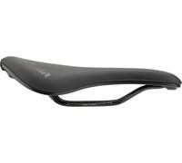 Selle Italia Selle Novus Boost Evo FA Superflow Gravel noir