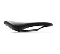 Selle Italia Selle Novus Boost Evo Kit Carbone Superflow Noir 145 mm Homme