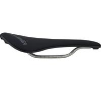 Selle NOVUS EVO BOOST Superflow TI noir - L3, Nera