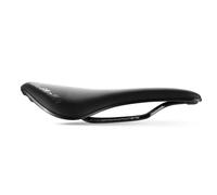 Selle Italia Novus Boost Evo X-cross Tm Superflow Saddle Noir 145 mm Homme