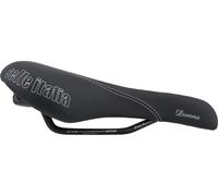 Selle Italia Donna Gel Tm Flow L Noir