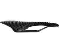 Selle Italia Slr Carbon 3d Saddle Noir 130 mm Homme,Femme Black